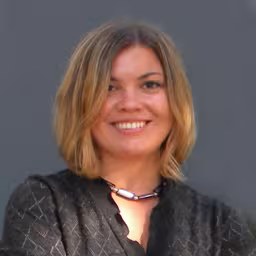 Janet Vertesi