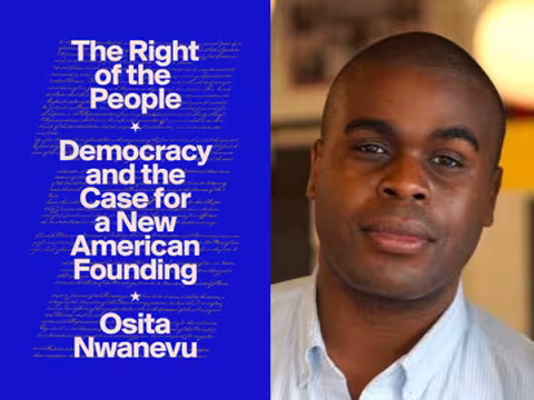 Osita Nwanevu and Right of the People cover
