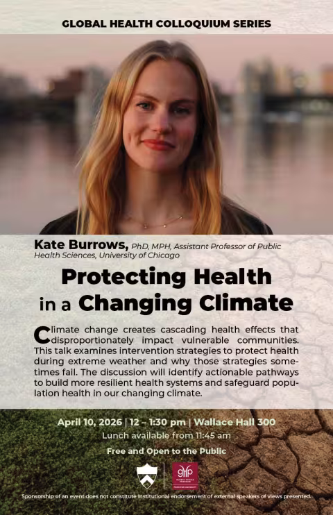 April 10 colloquium poster