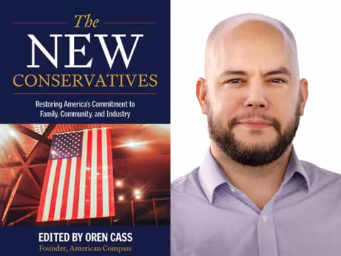 Chris Griswold and The New Conservatives