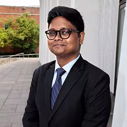 Kazi Mahmudur Rahman