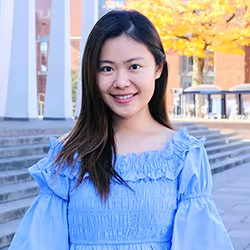 Sum Yue (Natalie) Chung