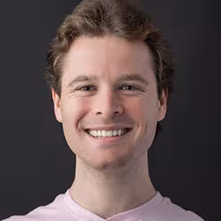 Sam Anschell, MPA ’27