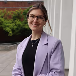 Maria Consuelo Sotomayor