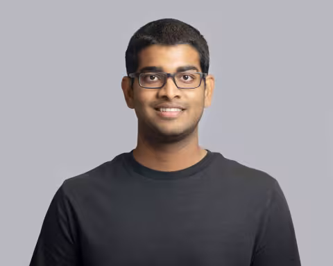 Varun Rao
