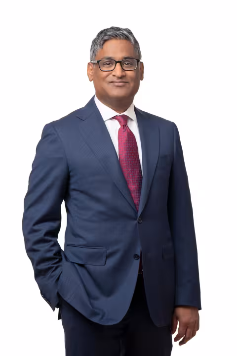 Ramesh Ponnuru, Editor, National Review