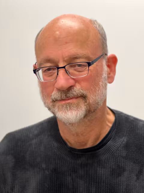 Joshua Cohen