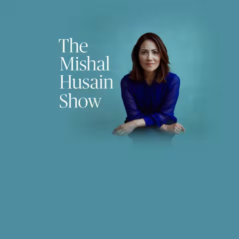 Mishal Husain
