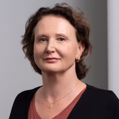 Kasia Malinowska 