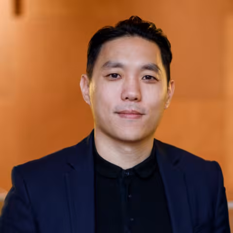 Desmond Ang