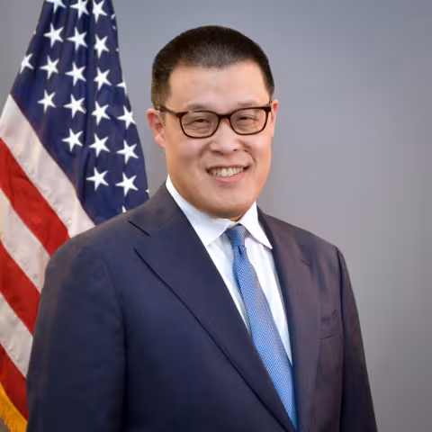 Stephen Cha 