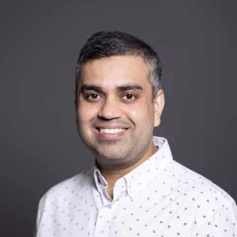 Aditya Vashistha