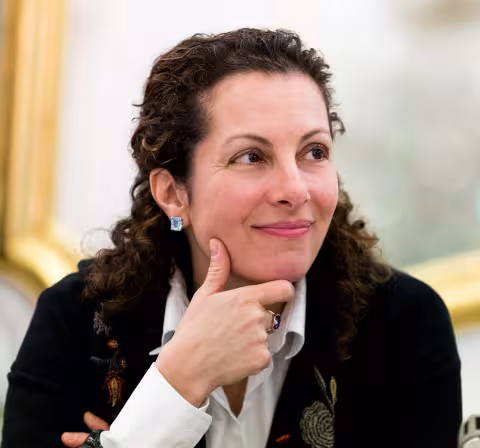 Beth Simone Noveck