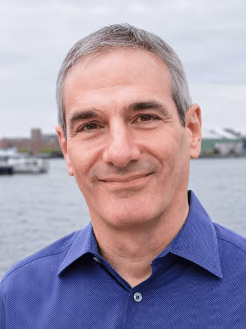 Nicolas Jabko