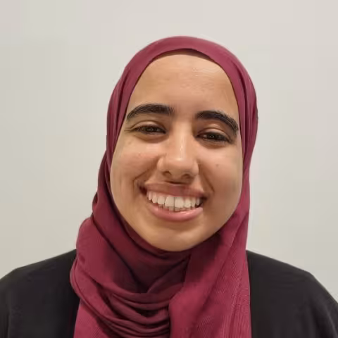 Alia ElKattan