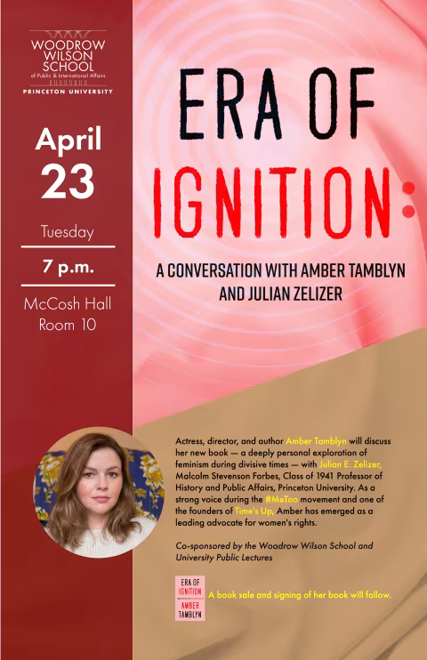 Era of Ignition