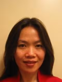 Chen Yali Photo