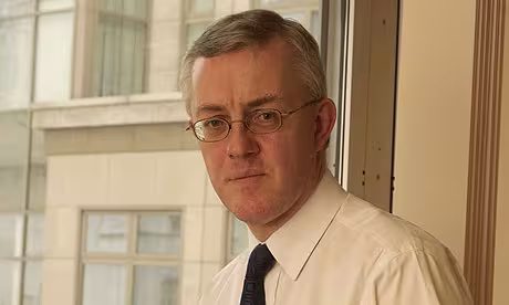 Sir John Vickers