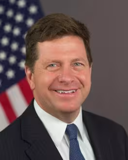 Jay Clayton