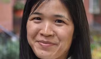 Min Ye Professor Photo