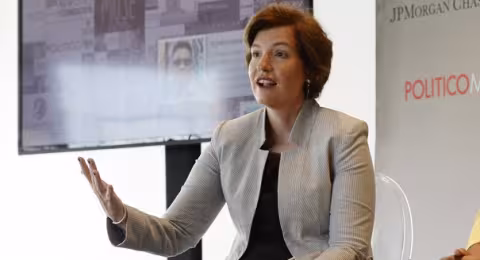 Join the Center for International Security Studies' Policy Speakers Series for  After Impeachment: Trump unleashed, 2020, and what it means for the rest of the world   with Susan Glasser, staff writer at The New Yorker