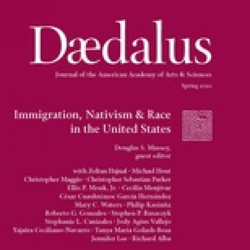 Immigration, Nativism & Race in the United States