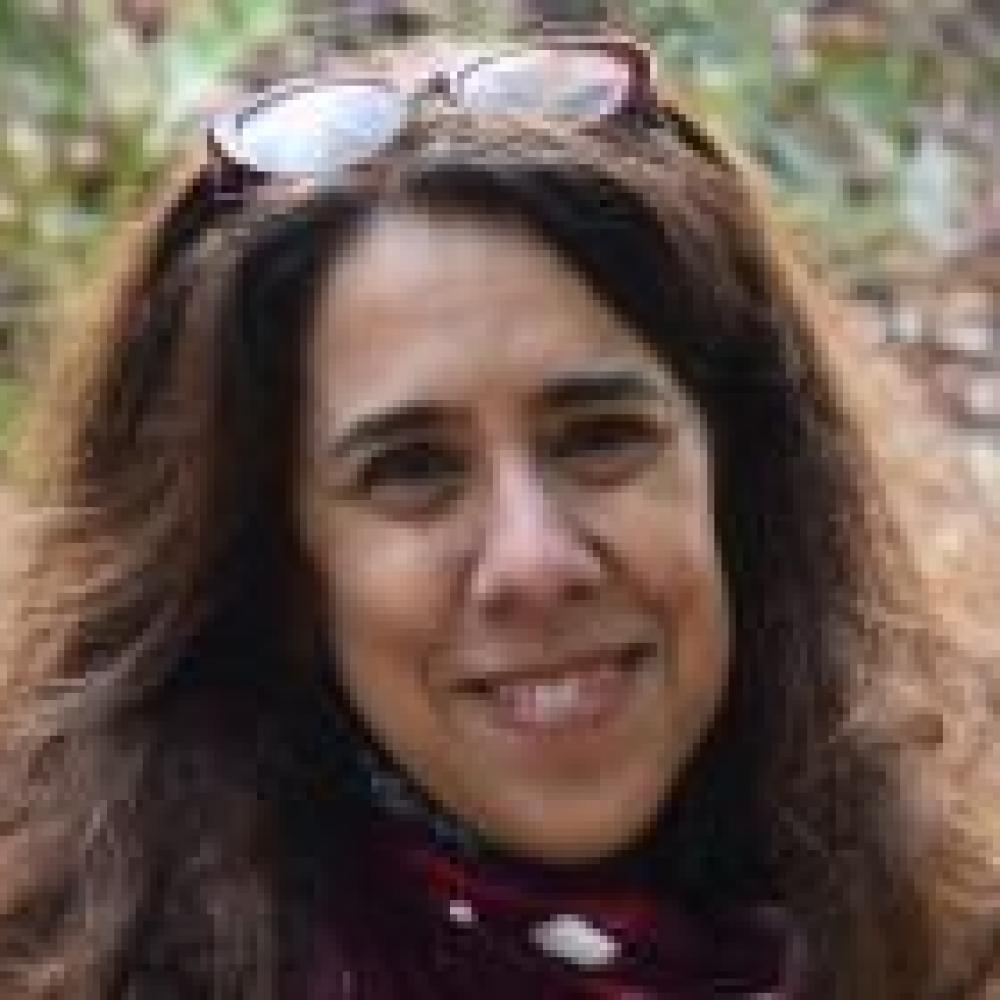 Deborah J. Yashar