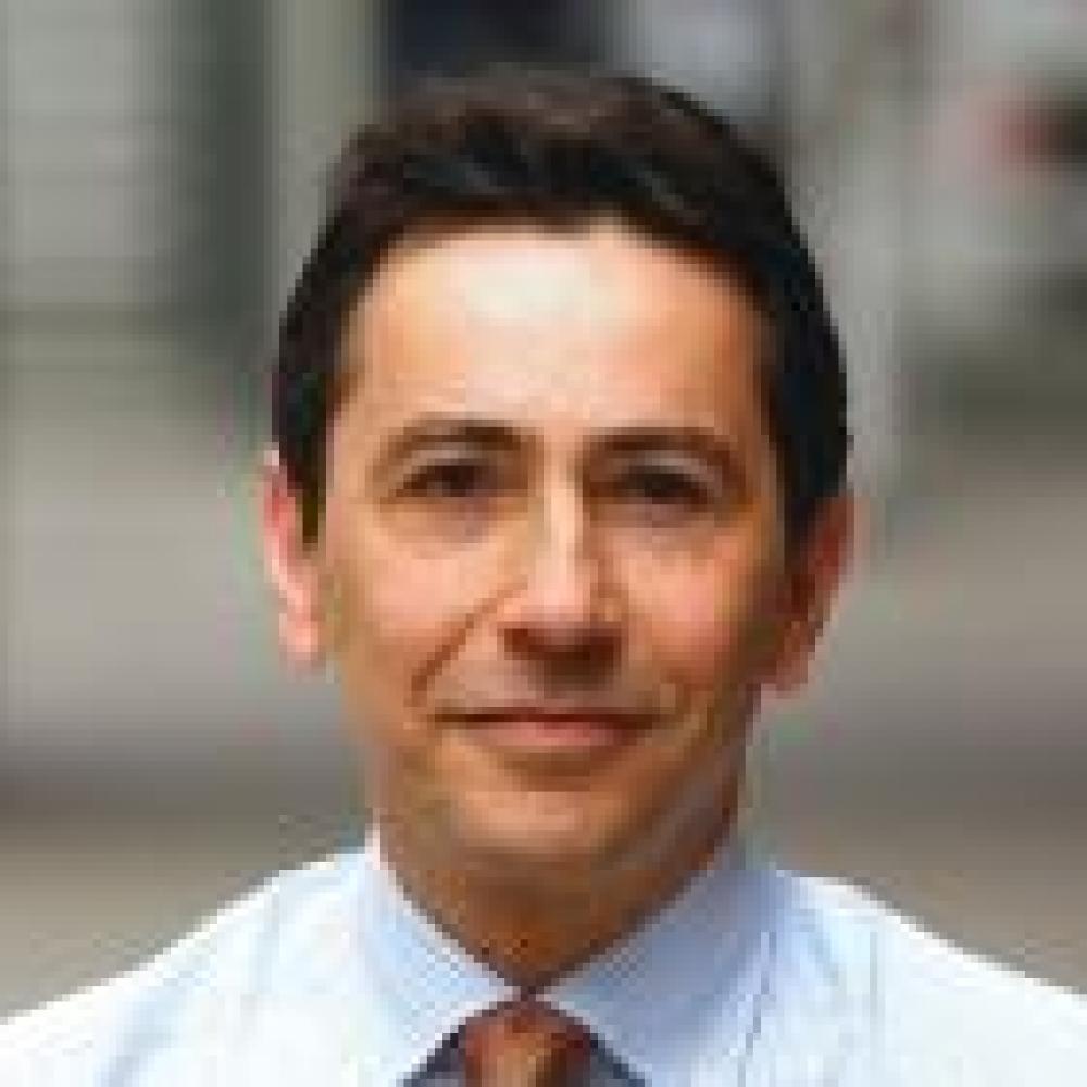 Roland Benabou