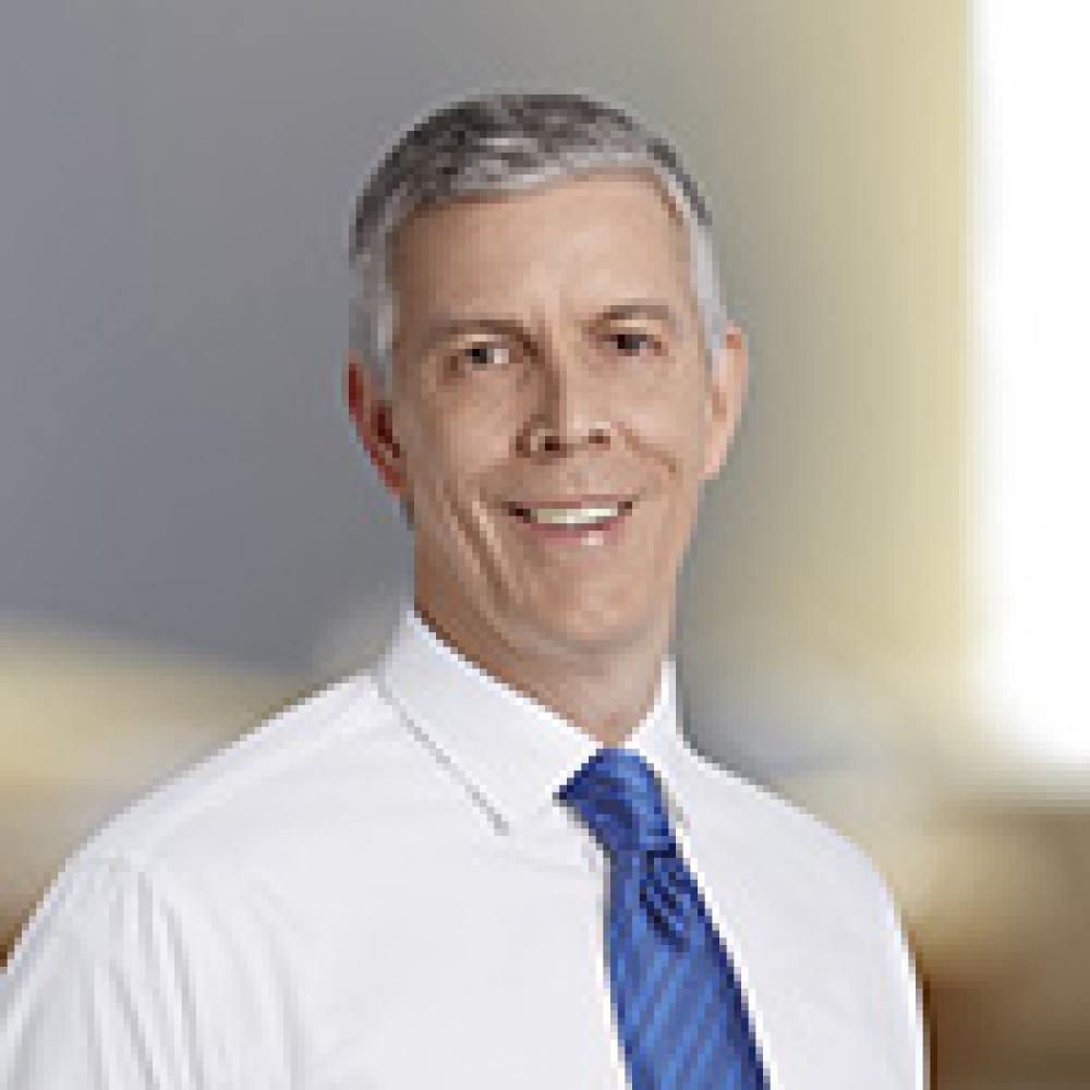 Arne Duncan