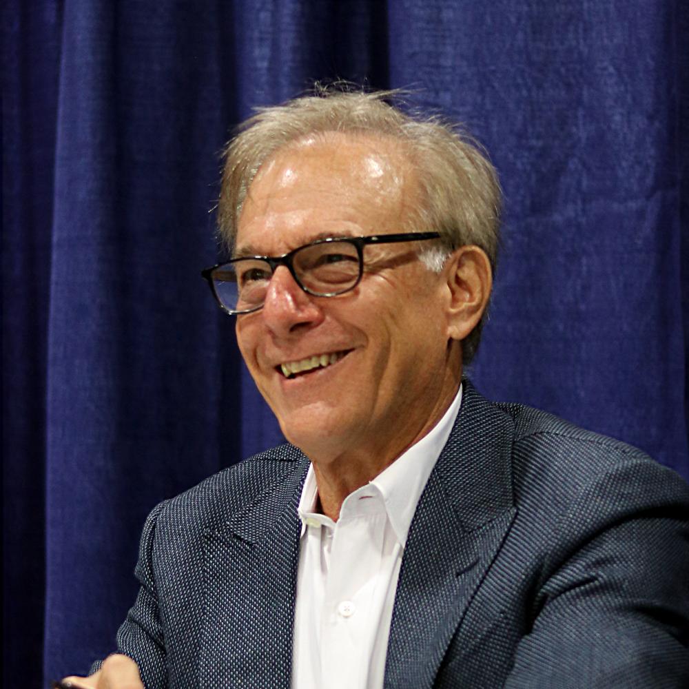 David Ignatius