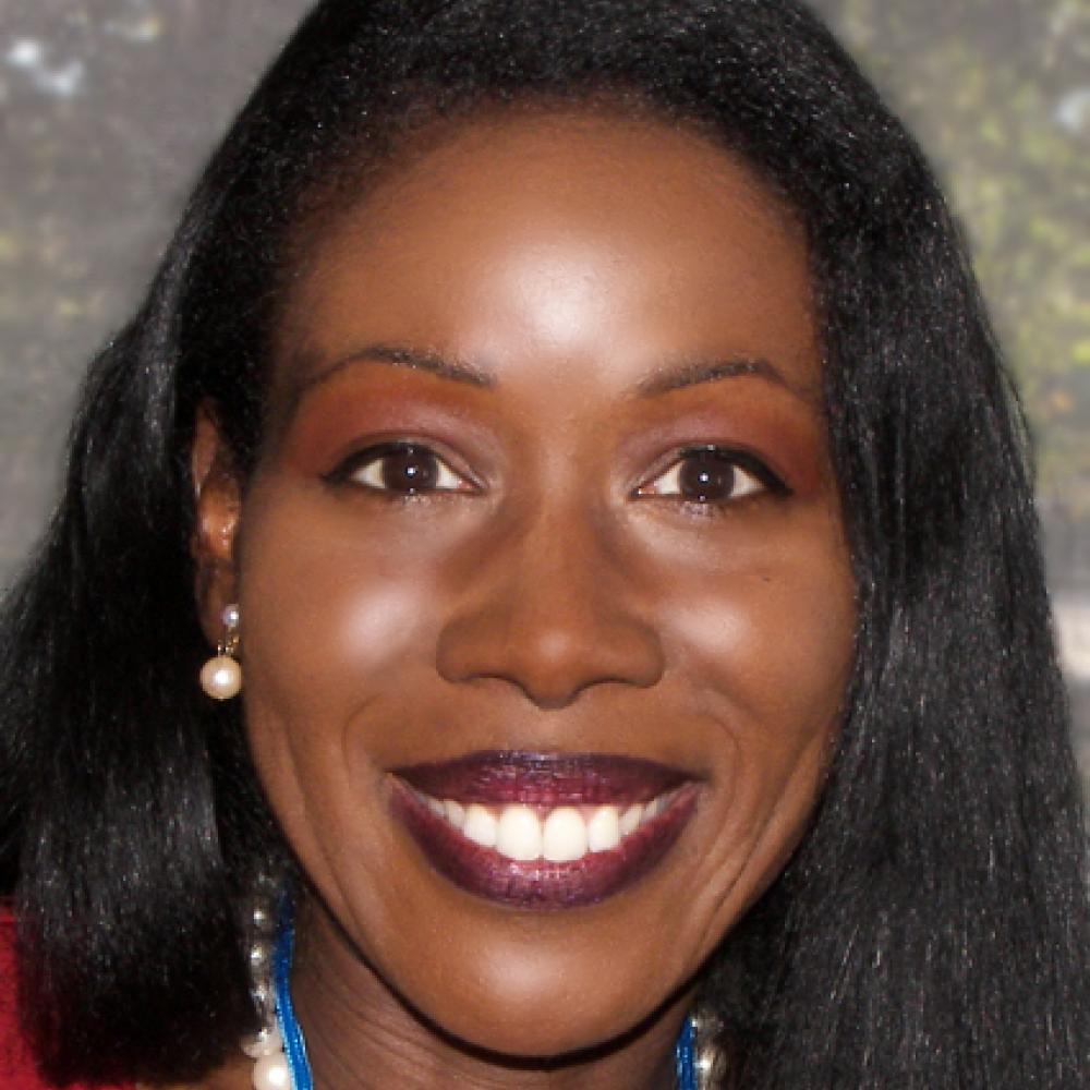 Isabel Wilkerson