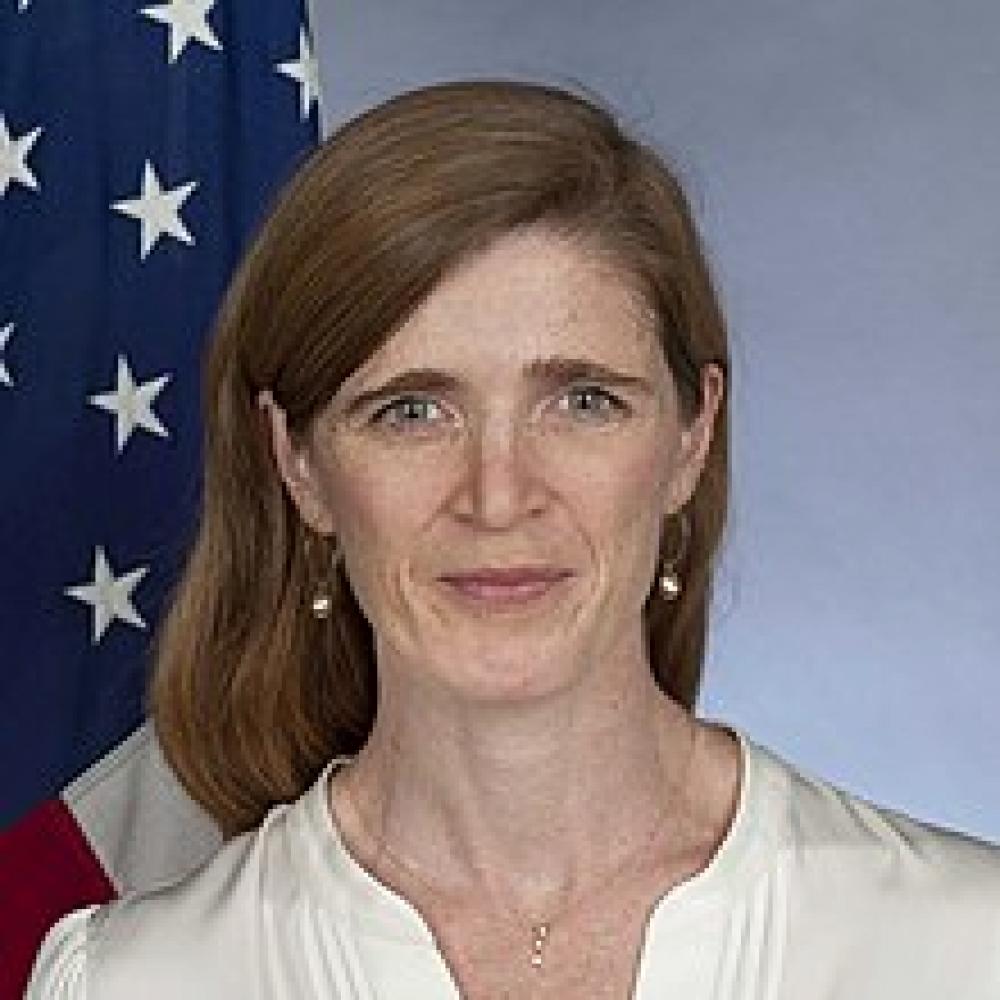 Samantha Power