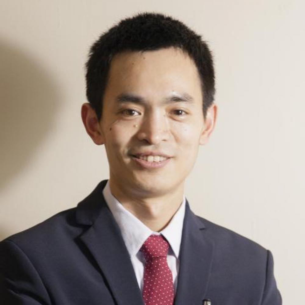 Xu Xu