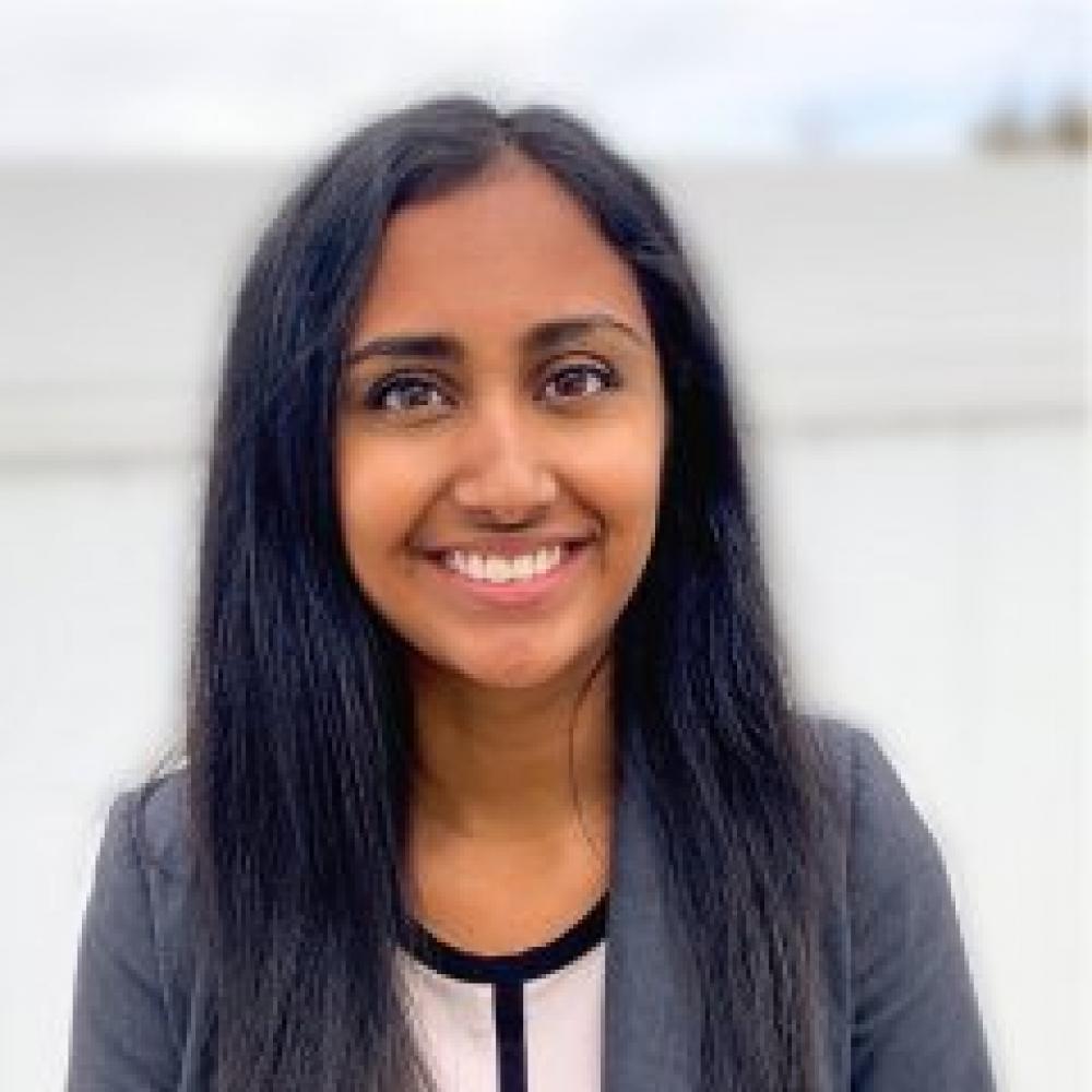 Preeti Chemiti ’23