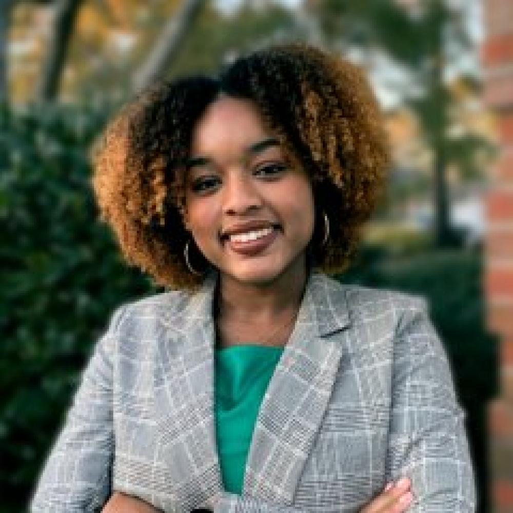 Mikala Parnell ’23