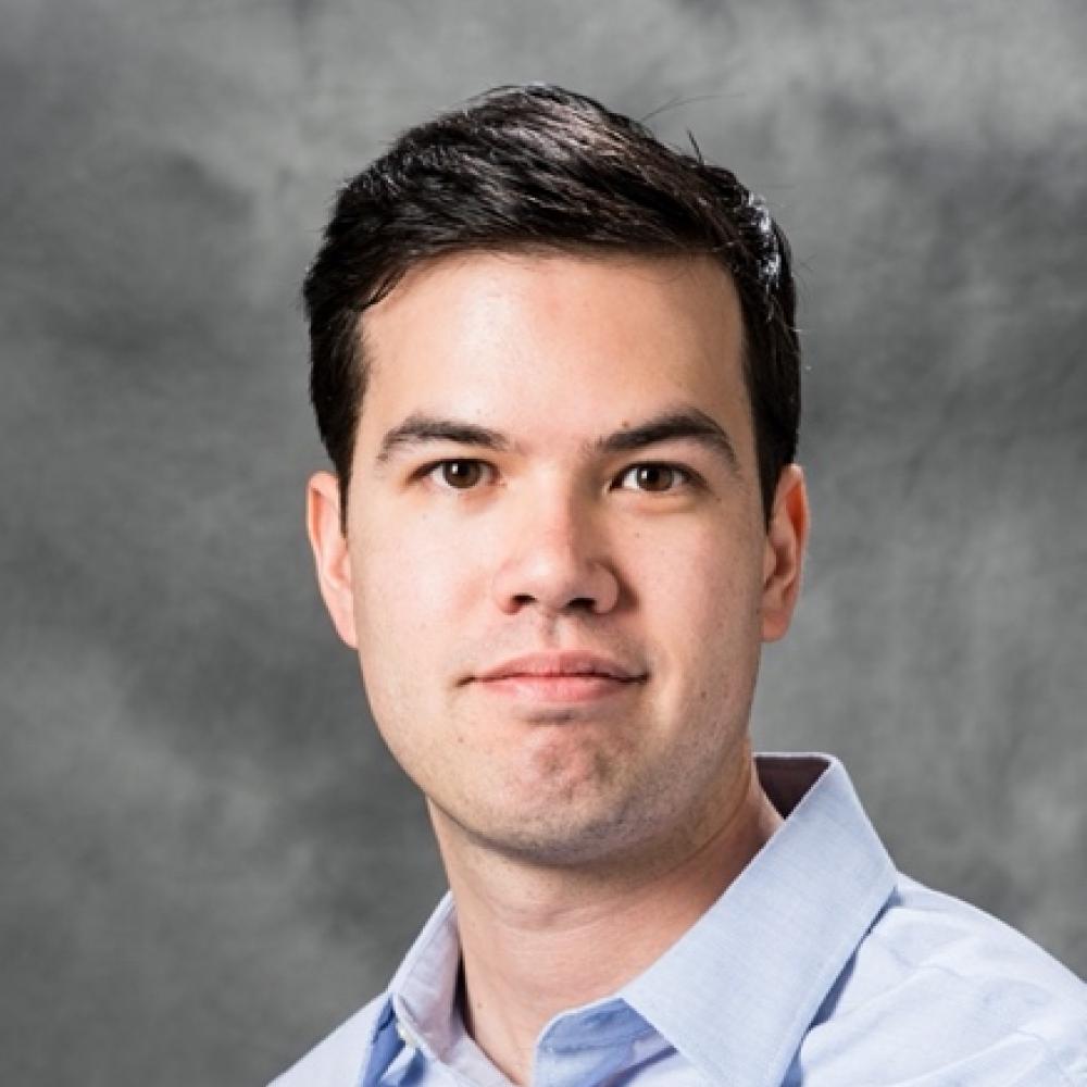 Thomas Fujiwara