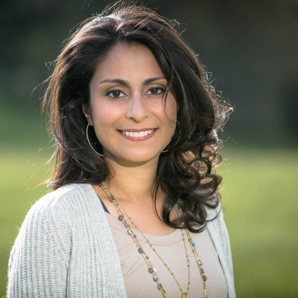 Dr. Celine Gounder ’97
