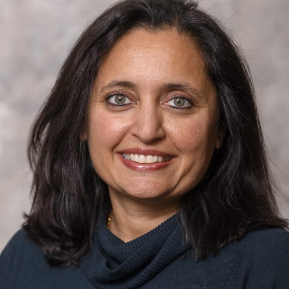 Sonal Shah