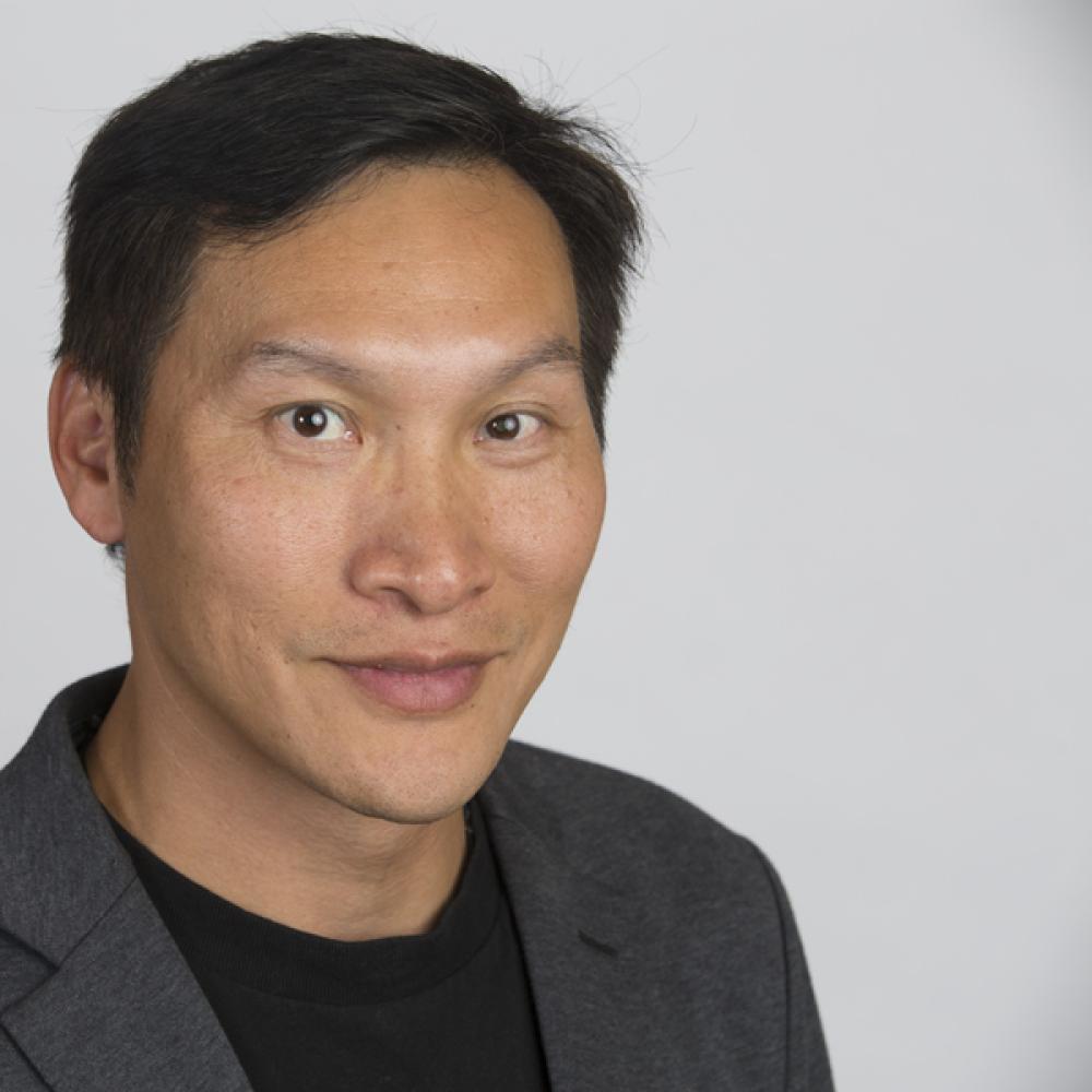 Eddy Zheng