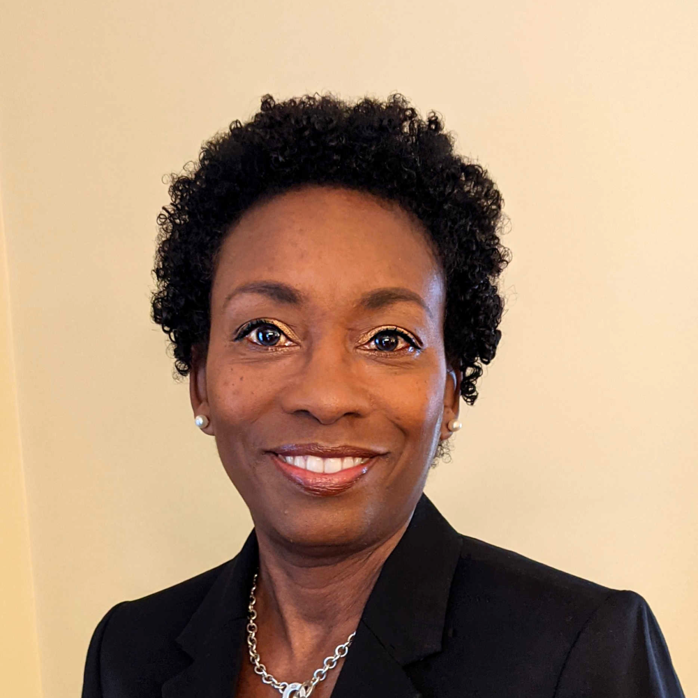 Cynthia Coe