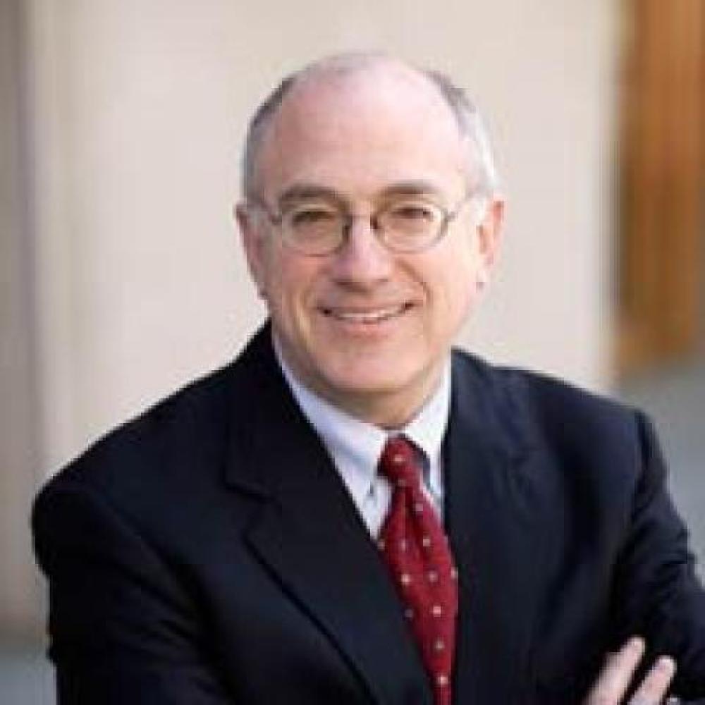 Amb. Daniel C. Kurtzer