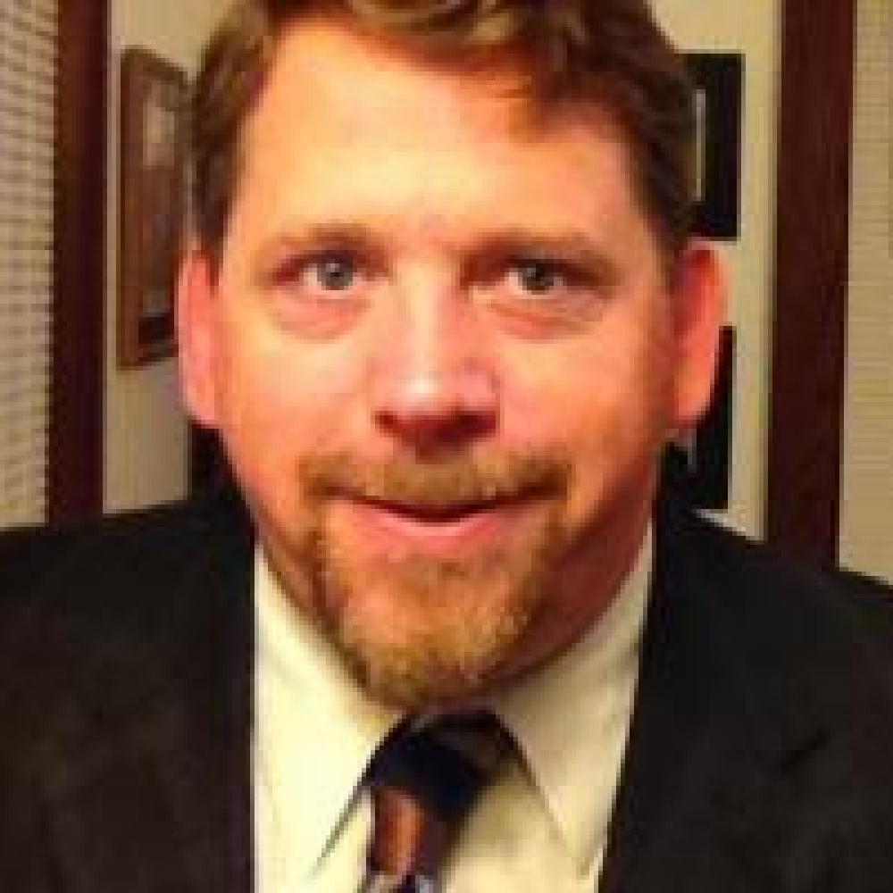 Doyle Hodges Ph.D. ’18