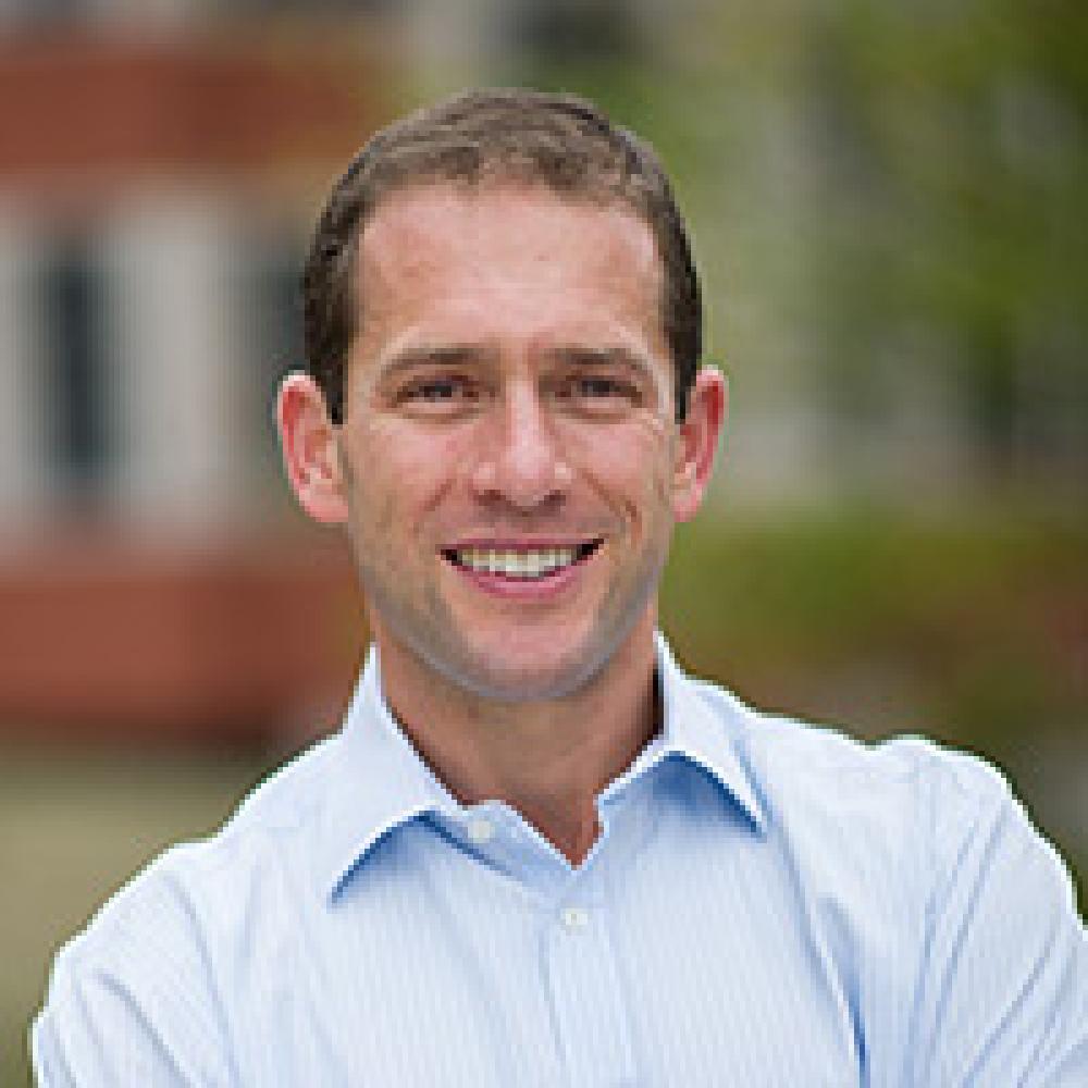 Jacob N. Shapiro