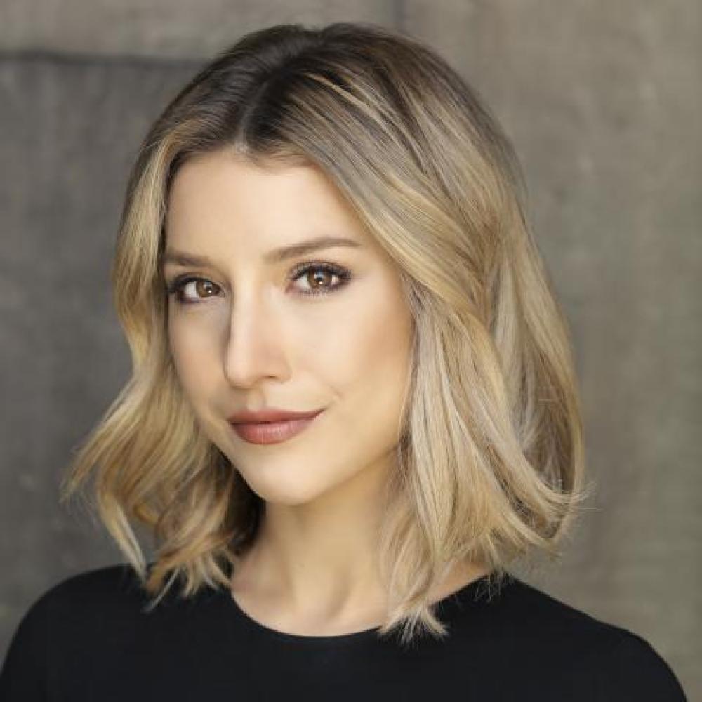 Lauren Wright