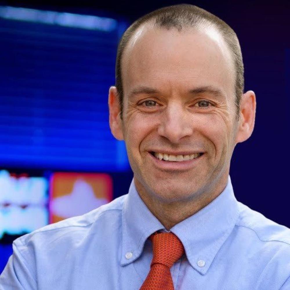 Michael Reynolds