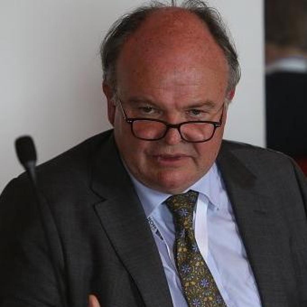 Wolfgang Danspeckgruber