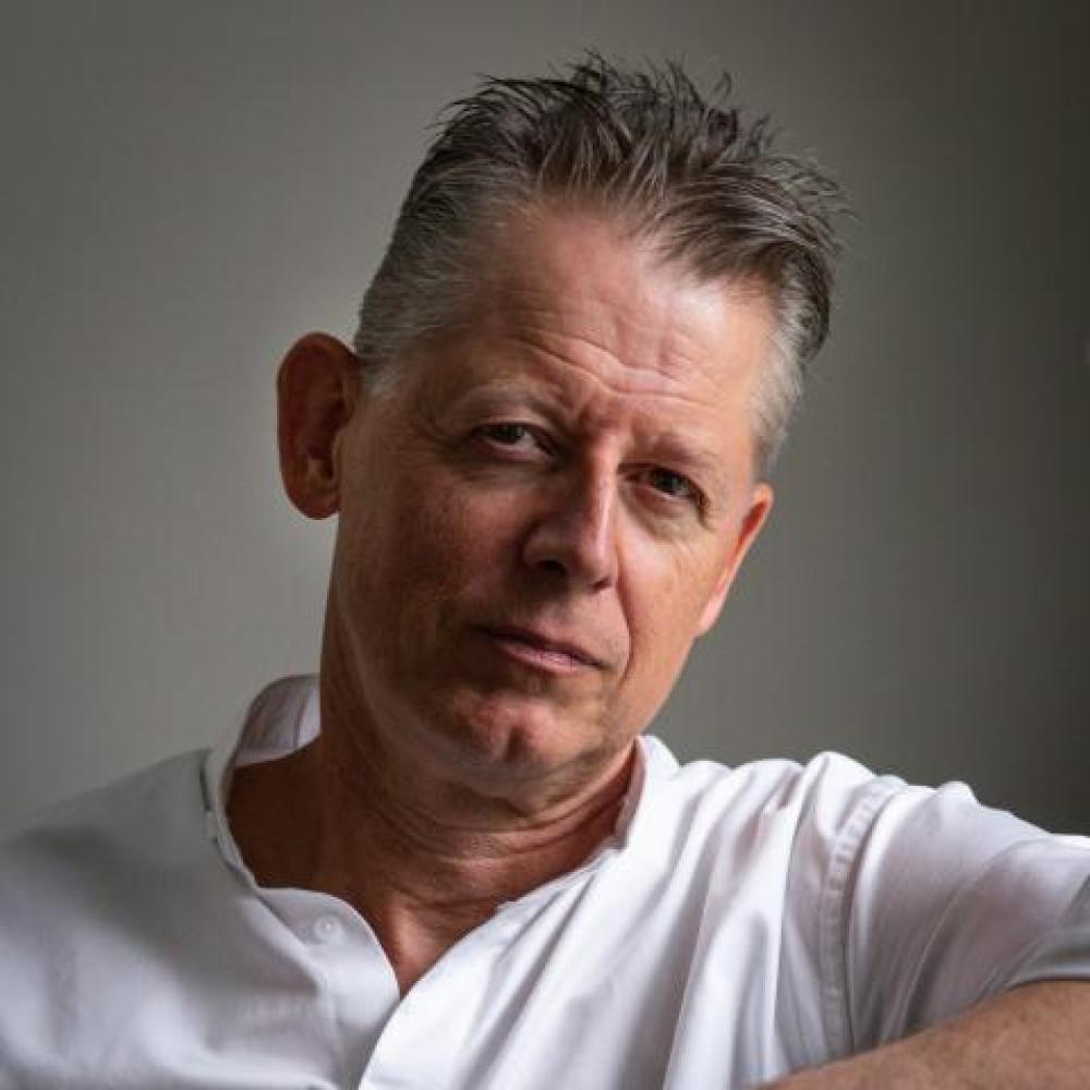 Andy Moravcsik