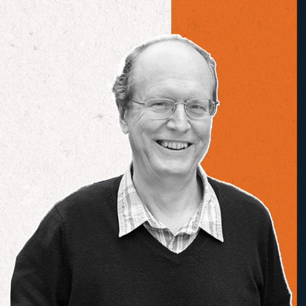 Bryan Grenfell