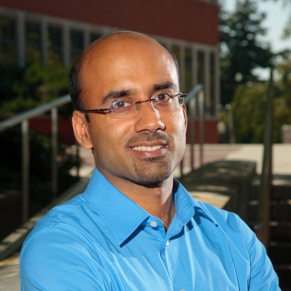 Atif Mian