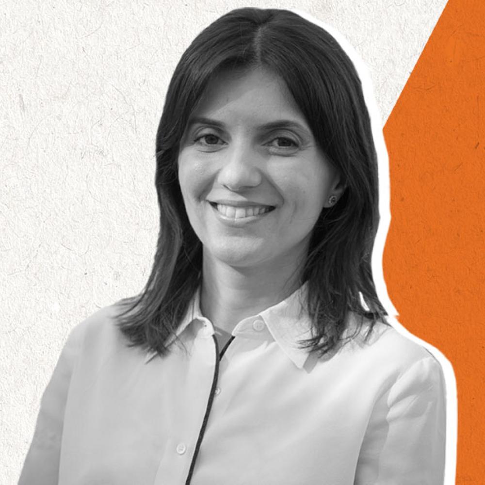 Filiz Garip